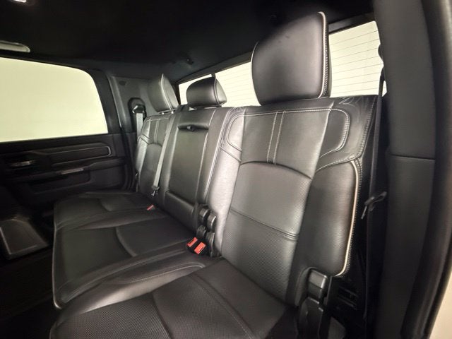 2020 RAM 2500 Limited Mega Cab 4x4 6'4" Box