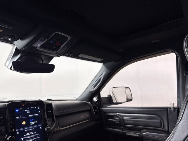 2020 RAM 2500 Limited Mega Cab 4x4 6'4" Box