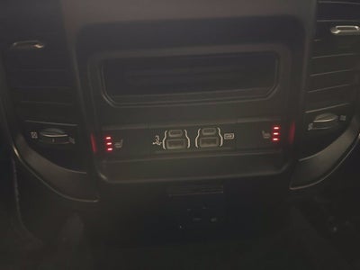 2020 RAM 2500 Limited Mega Cab 4x4 6'4" Box