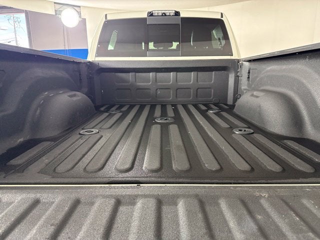 2020 RAM 2500 Limited Mega Cab 4x4 6'4" Box