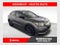 2021 Honda HR-V AWD EX