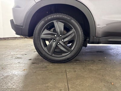 2021 Honda HR-V AWD EX