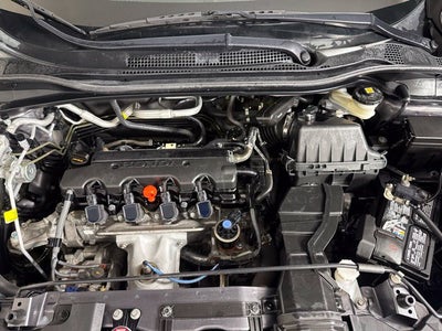 2021 Honda HR-V AWD EX