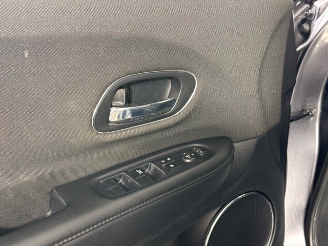 2021 Honda HR-V AWD EX