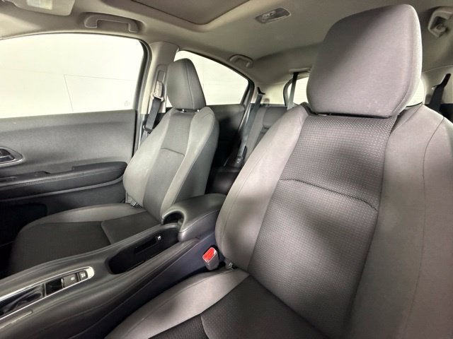 2021 Honda HR-V AWD EX