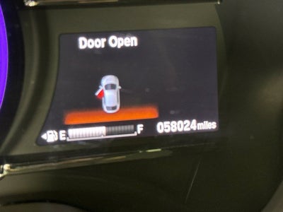 2021 Honda HR-V AWD EX