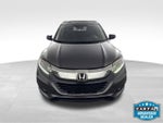 2021 Honda HR-V AWD EX