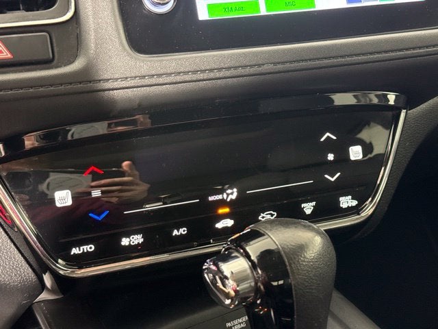 2021 Honda HR-V AWD EX