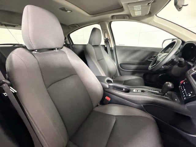2021 Honda HR-V AWD EX