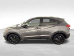 2021 Honda HR-V AWD EX