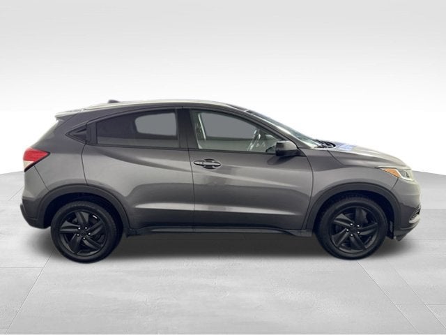 2021 Honda HR-V AWD EX