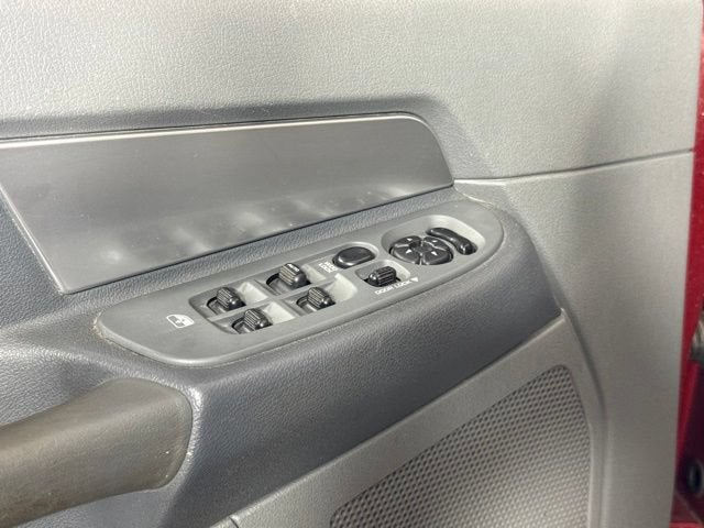 2007 Dodge Ram 2500 SLT