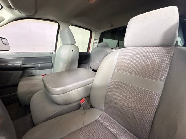 2007 Dodge Ram 2500 SLT