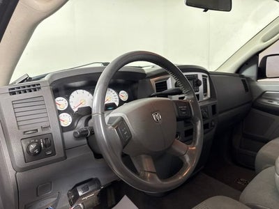 2007 Dodge Ram 2500 SLT