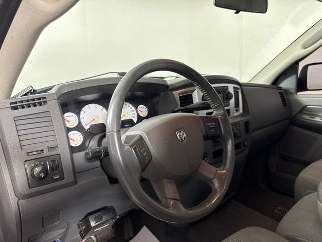 2007 Dodge Ram 2500 SLT