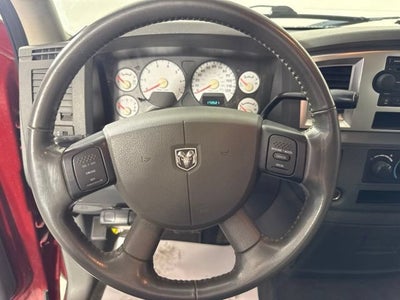 2007 Dodge Ram 2500 SLT