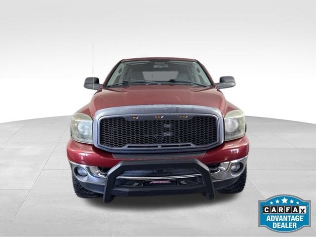 2007 Dodge Ram 2500 SLT