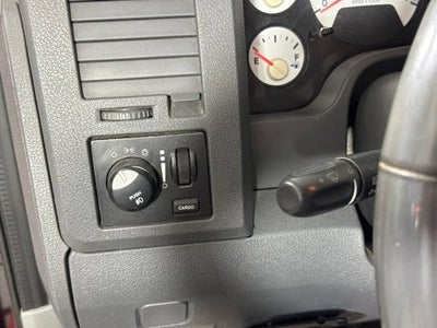 2007 Dodge Ram 2500 SLT
