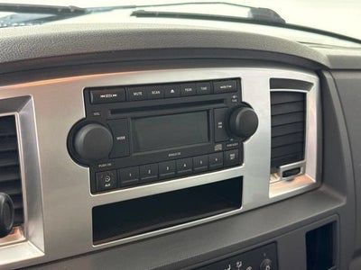 2007 Dodge Ram 2500 SLT