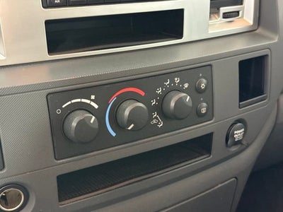 2007 Dodge Ram 2500 SLT
