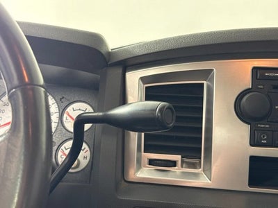 2007 Dodge Ram 2500 SLT