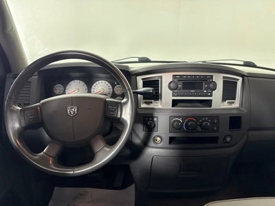 2007 Dodge Ram 2500 SLT