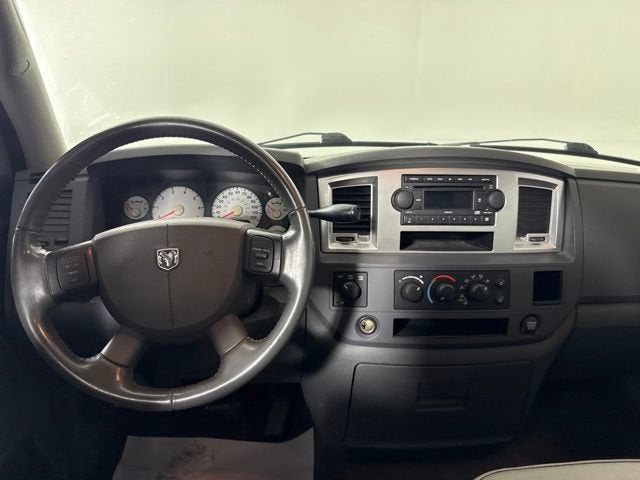2007 Dodge Ram 2500 SLT