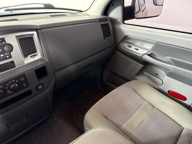 2007 Dodge Ram 2500 SLT