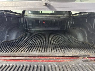 2007 Dodge Ram 2500 SLT