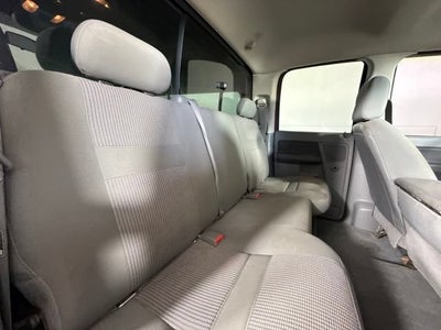 2007 Dodge Ram 2500 SLT