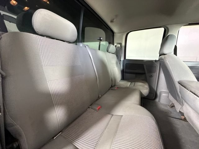 2007 Dodge Ram 2500 SLT