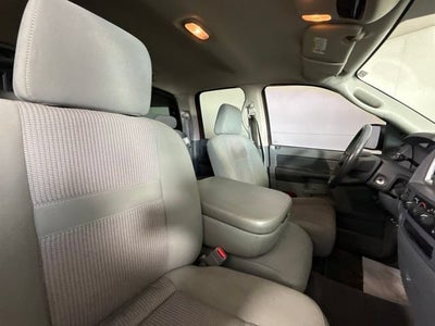 2007 Dodge Ram 2500 SLT
