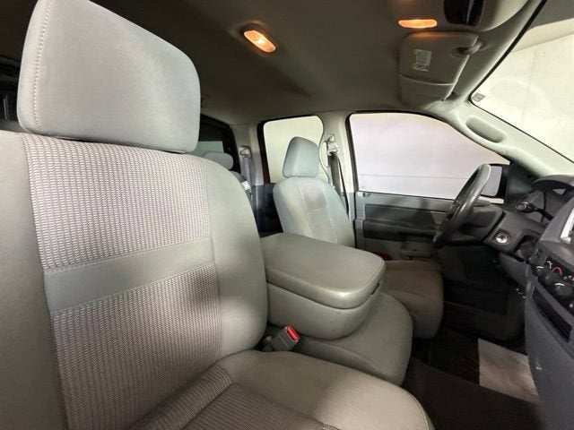 2007 Dodge Ram 2500 SLT