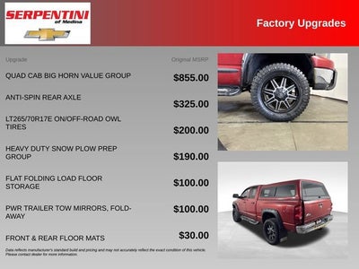 2007 Dodge Ram 2500 SLT