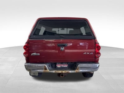 2007 Dodge Ram 2500 SLT