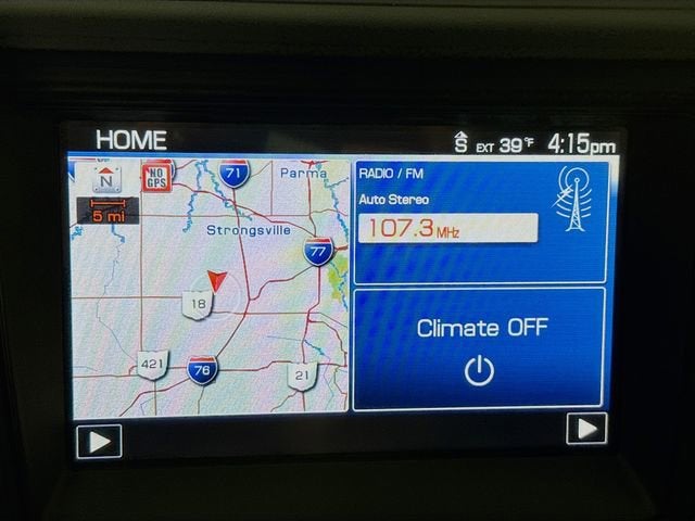 2011 Ford Fusion SPORT