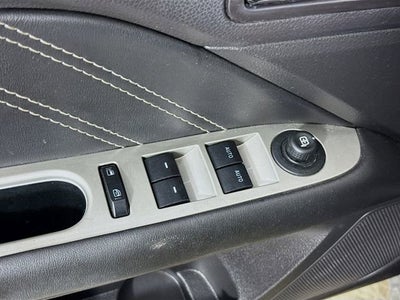 2011 Ford Fusion SPORT