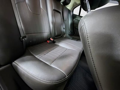 2011 Ford Fusion SPORT