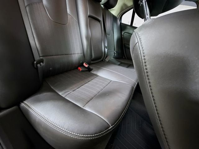 2011 Ford Fusion SPORT