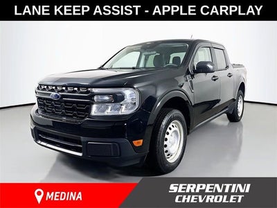 2024 Ford Maverick XL