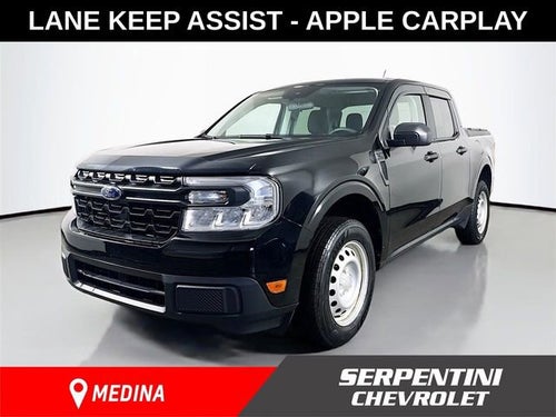 2024 Ford Maverick XL