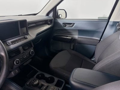 2024 Ford Maverick XL