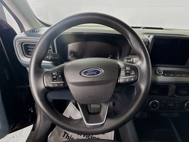 2024 Ford Maverick XL