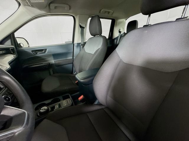 2024 Ford Maverick XL