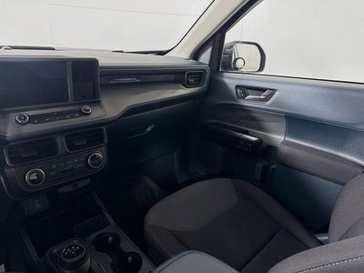 2024 Ford Maverick XL