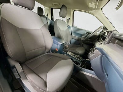 2024 Ford Maverick XL
