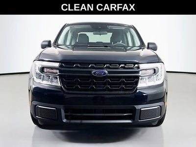 2024 Ford Maverick XL