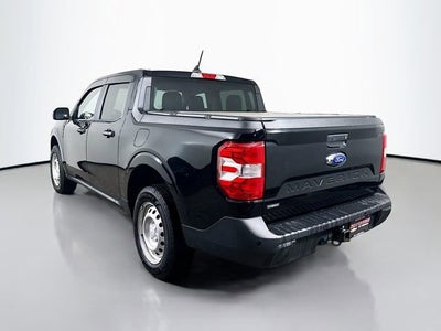 2024 Ford Maverick XL
