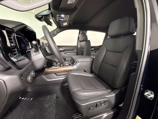 2026 Chevrolet Silverado 1500 RST - Photo 15