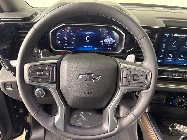 2026 Chevrolet Silverado 1500 RST - Photo 18